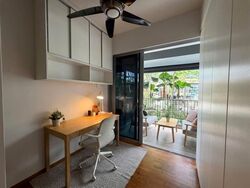 Sengkang West Avenue (D28), Condominium #614148661